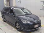 Toyota Fielder G WXB ED MICA BLUE 2019