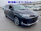 Toyota Fielder G WXB EDITION BLACK 2019