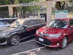 Toyota Fielder G WXB EDITION WINE 2019