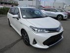 Toyota Fielder G-WXB Hybrid 2019