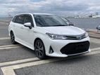 Toyota Fielder G WXB HYBRID 2019