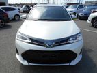 Toyota Fielder G-WXB HYBRID 4 POINT 2018