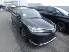 Toyota Fielder G WXB HYBRID BLACK 2019