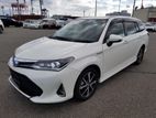 Toyota Fielder G-Wxb Hybrid P - 4 2019