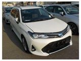 Toyota Fielder G-Wxb Hybrid Ready 2018