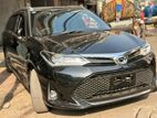 Toyota Fielder G WXB PUSH BLACK HV 2018