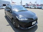 Toyota Fielder G WXB PUSH BLACK HV 2019