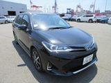 Toyota Fielder G WXB PUSH BLACK HV 2019