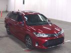 Toyota Fielder G WXB RED WINE A4.5 2019