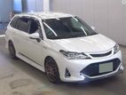 Toyota Fielder G WXB TRD SPORTIVO E 2019