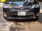 Toyota Fielder G-WXV 2013