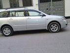 Toyota Fielder . 2005