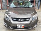 Toyota Fielder G.BRONZE.GREY 2011