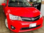 Toyota Fielder G.EDITION.PUSH 2012