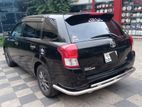 Toyota Fielder G.Edition.Push 2012