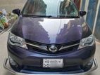 Toyota Fielder G.EXTREMELY.FRESH 2013