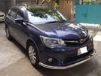 Toyota Fielder G.Octane.Runs 2013