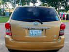 Toyota Fielder golden 2010