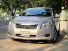 Toyota Fielder Good car 2009