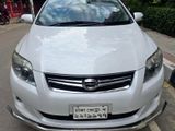 Toyota Fielder GOOD CONDITIONS 2011