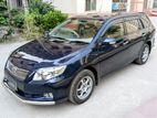 Toyota Fielder G#Professor Used 2006