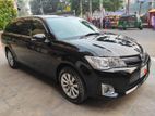 Toyota Fielder G.PUSH.OCTANE 2015