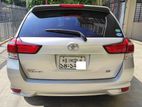 Toyota Fielder G.Push.Octane 2016