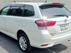 Toyota Fielder G.PUSH.OCTANE 2017