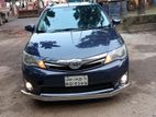 Toyota Fielder ` 2013