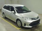 Toyota Fielder HB (EX-Push Start)- 2020