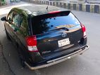 Toyota Fielder Hybrid 2013