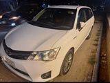 Toyota Fielder Hybrid, 2013