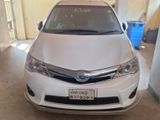 Toyota Fielder Hybrid, 2013