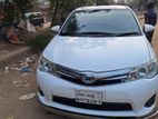 Toyota Fielder Hybrid 2013