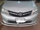 Toyota Fielder hybrid 2013