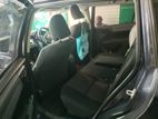 Toyota Fielder Hybrid 2014