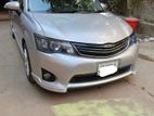 Toyota Fielder hybrid 2014