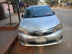 Toyota Fielder Hybrid 2014