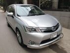 Toyota Fielder Hybrid 2014