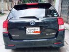 Toyota Fielder hybrid 2015