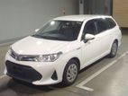 Toyota Fielder Hybrid 2019