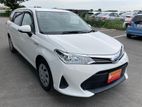 Toyota Fielder Hybrid 2019