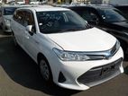 Toyota Fielder HYBRID 2019