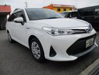 Toyota Fielder Hybrid 2019