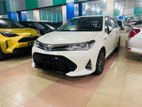 Toyota Fielder Hybrid 2019