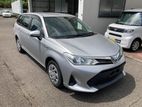 Toyota Fielder Hybrid 2019