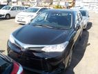 Toyota Fielder Hybrid 2020