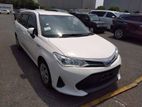 Toyota Fielder Hybrid 2020