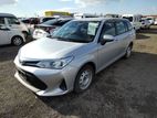 Toyota Fielder Hybrid 2020