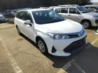 Toyota Fielder HYBRID 2020